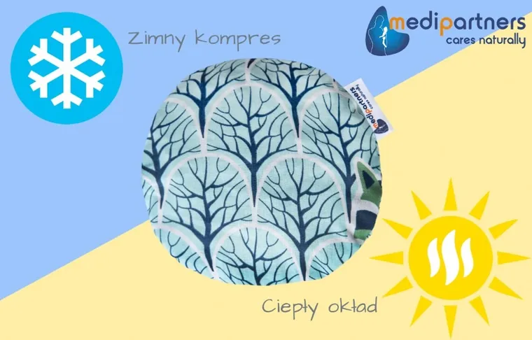 Medi Partners, Padure, perna termica mica cu samburi de visine