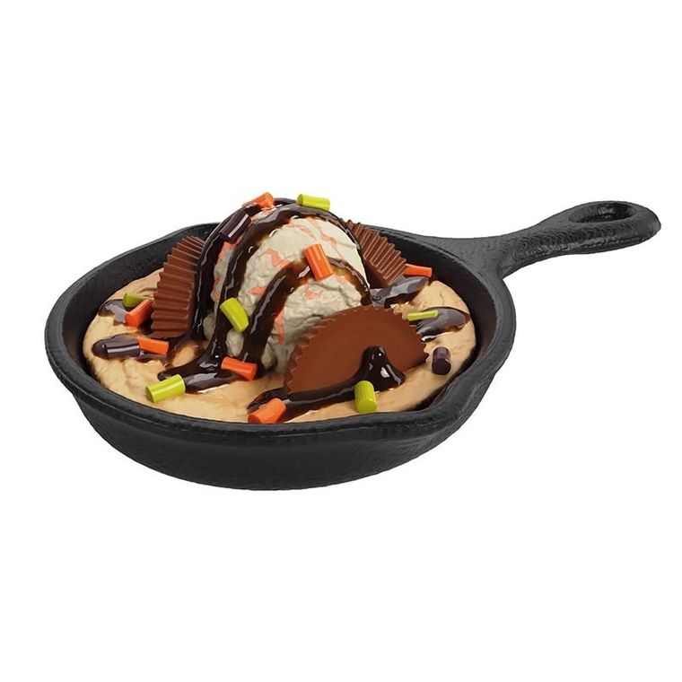 MGA's Miniverse, Make It Mini, Food, Hersheys, set de joaca