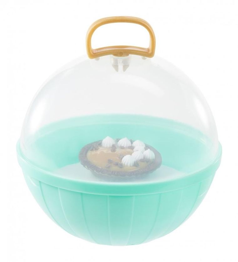 MGA's Miniverse, Make It Mini, From Scratch, bila surpriza