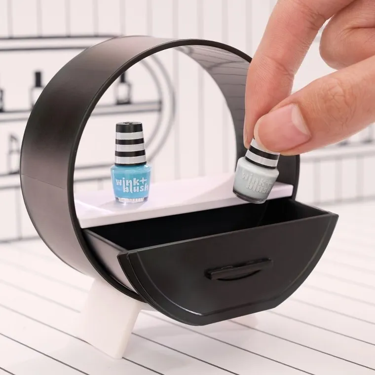 MGA's Miniverse, Make It Mini, Makeup, bila surpriza, 1 buc.