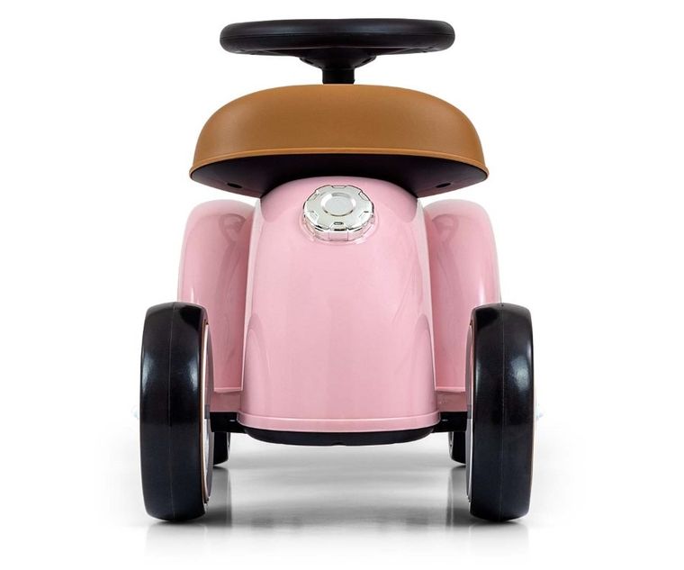 Milly Mally, Royce, masinuta fara pedale, vehicul, Pink