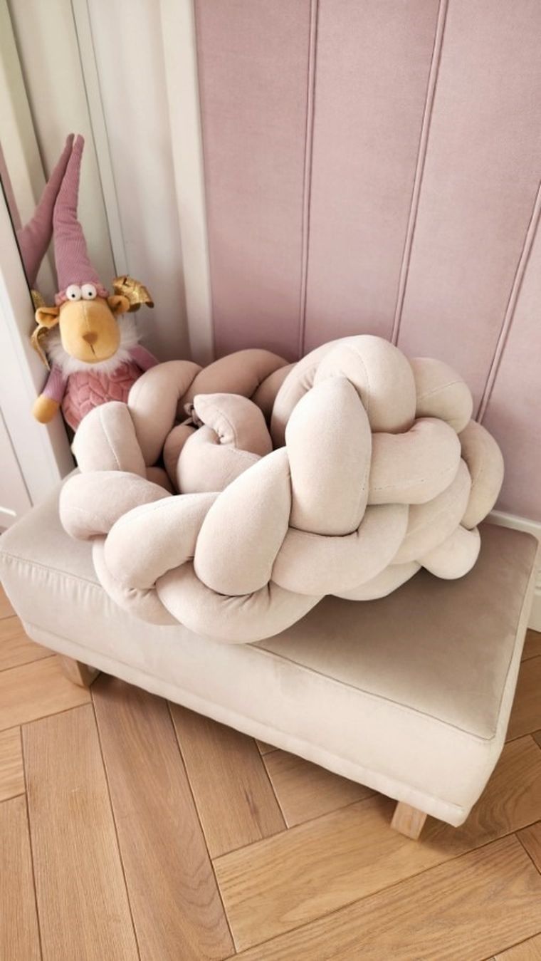 MimiNu, Soft, aparatori patut, bej
