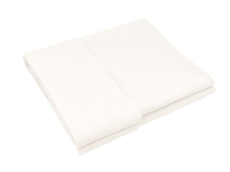MimiNu, Soft, patura, 75-100 cm, ecru