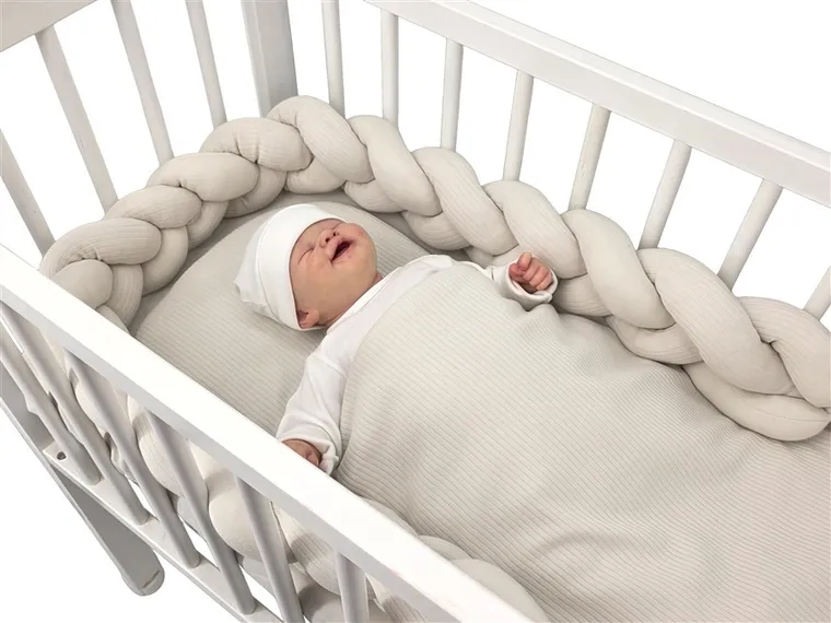 MimiNu, Soft, paturica - sistem de infasat pentru bebelusi, interlock, TOG 2-2.5, roz