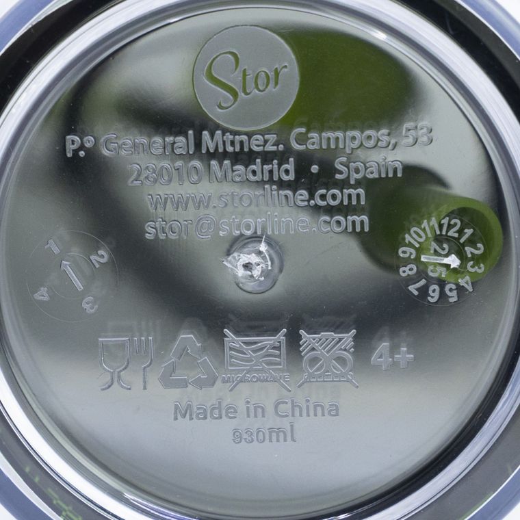 Minecraft, cana termica, 860 ml