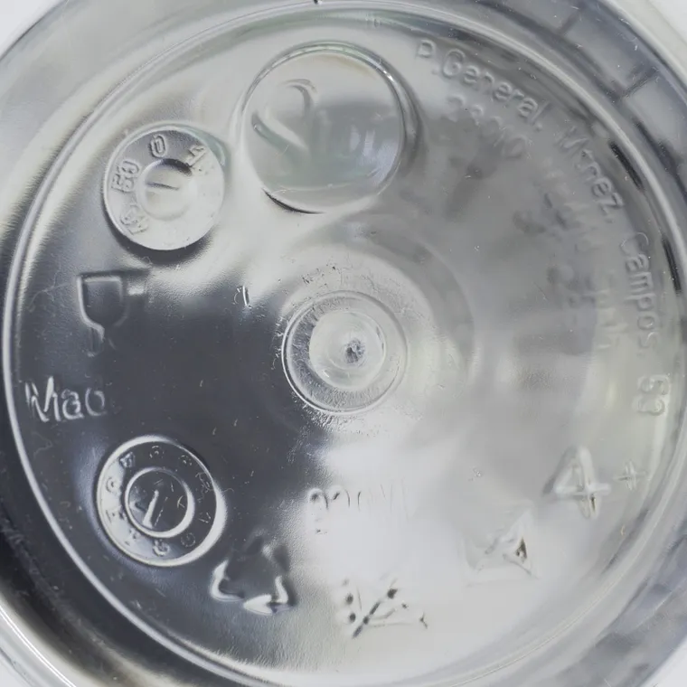 Minecraft, sticla de apa din plastic, 850 ml