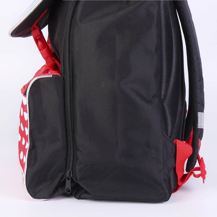 Minnie Mouse, rucsac pentru scoala