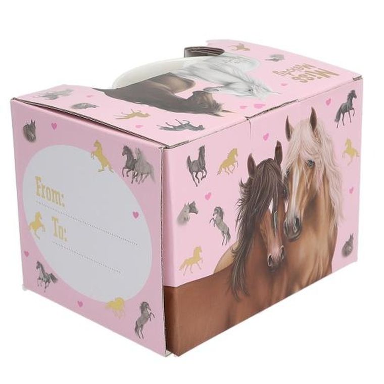 Miss Melody, cana, 250 ml