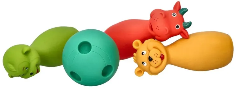 Mom's Care, popice moi, culori pastelate, 4 elemente