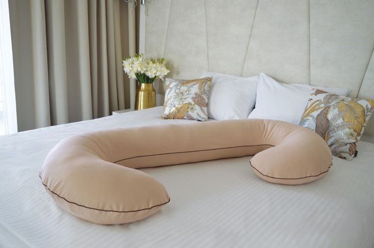 Motherhood, Jersey, perna pentru femei insarcinate si alaptare