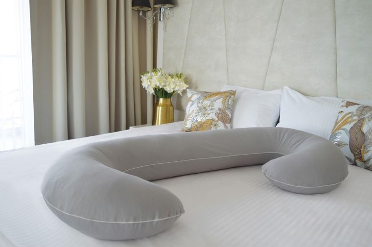 Motherhood, Jersey, perna pentru femei insarcinate si alaptare