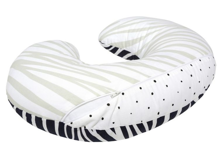 Motherhood, Perna Bean - fata de perna, Blue Zebra