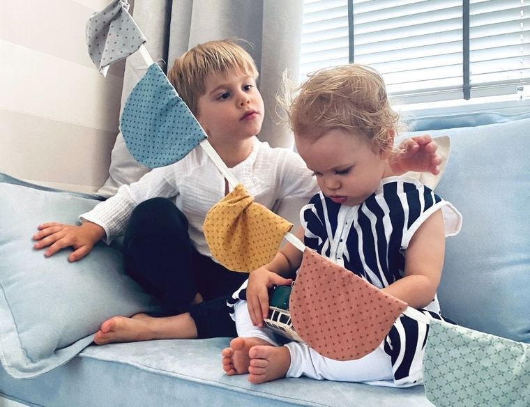 Motherhood, Sac de dormit cu craci si captuseala 1,5-2,5 ani, Pink Dots