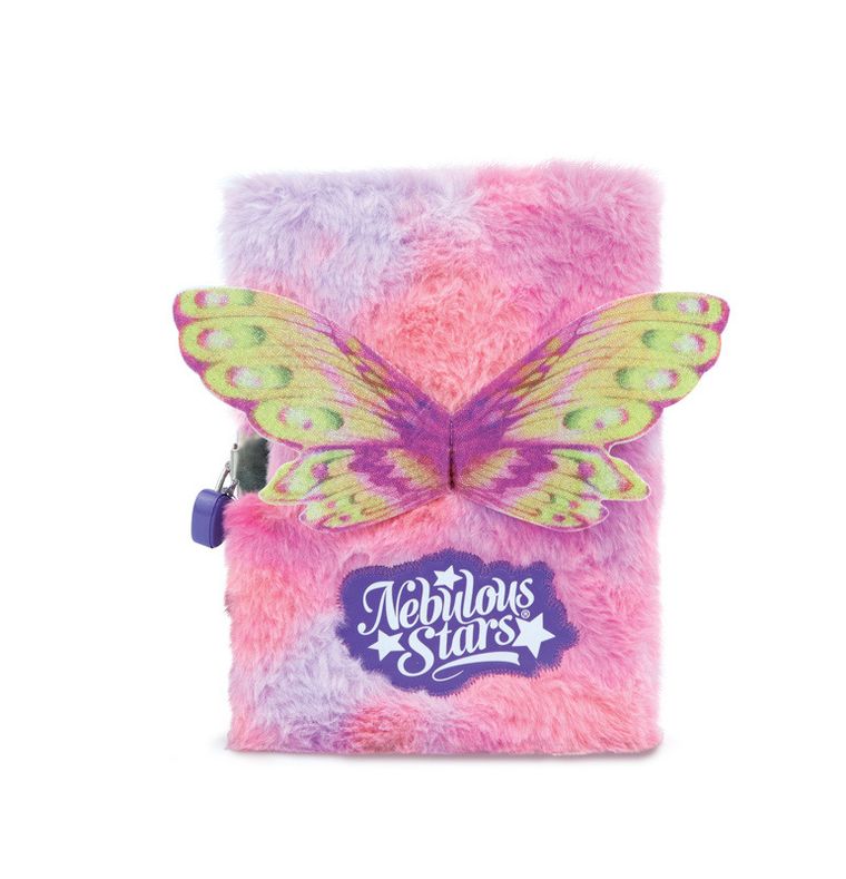 Nebulous Stars, Lumina, jurnal de plus cu lacatel