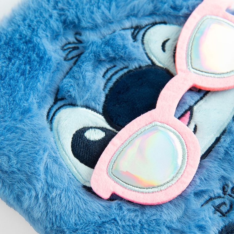 Paso, Lilo si Stitch, jurnal A5 de plus, 96 foi