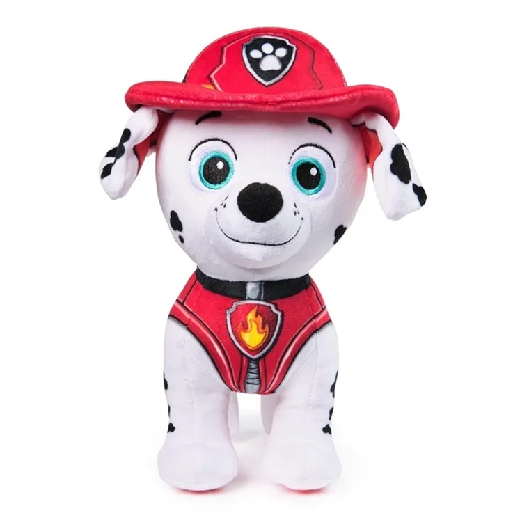 Paw Patrol, jucarie de plus, 1 buc.