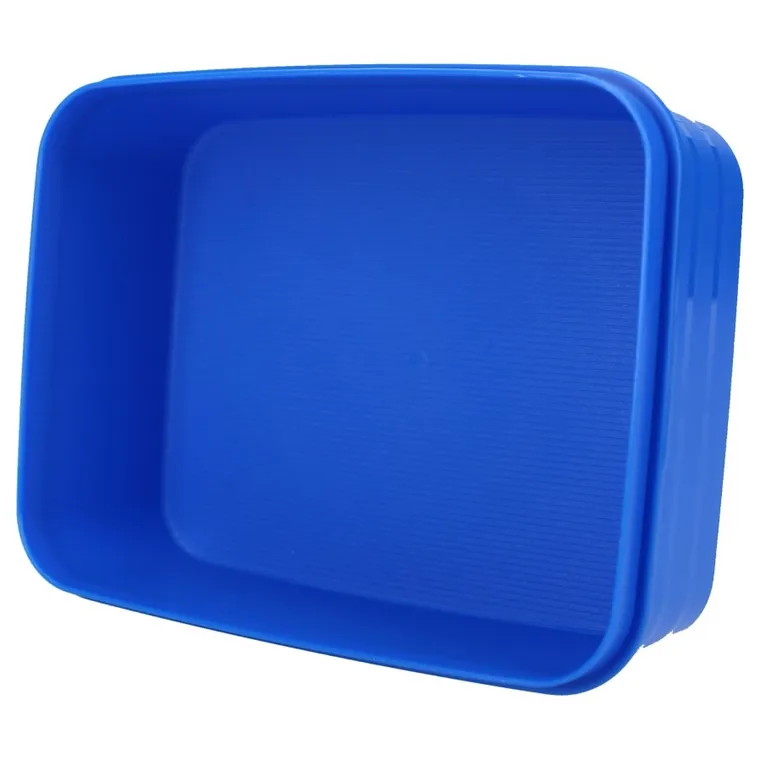 Paw Patrol, Lunch Bunch, cutie pentru pranz, albastru