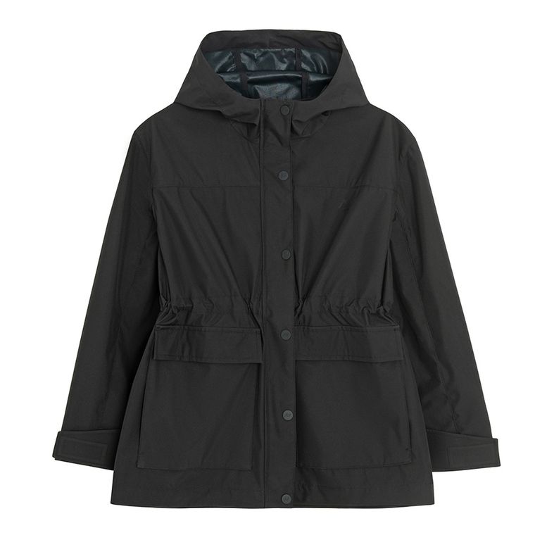 Pelerina de ploaie impermeabila cu membrana NOWEAR