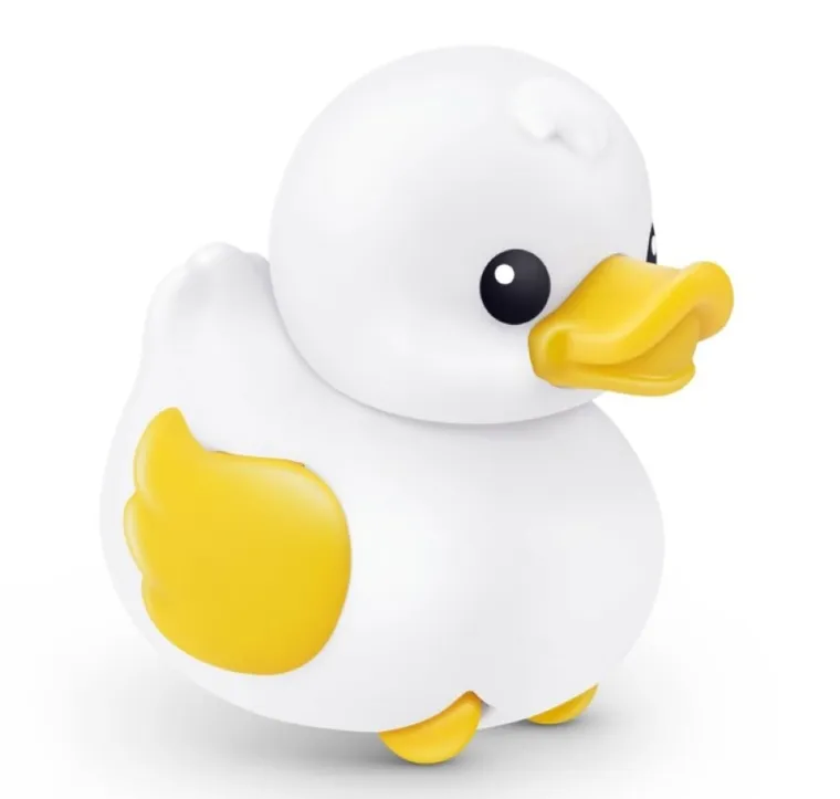 Pets Alive, Mama Rata si bebelusul surpriza, jucarie interactiva de plus