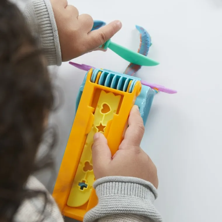 Play-Doh, Starters, Fabrica de distractie, set creativ