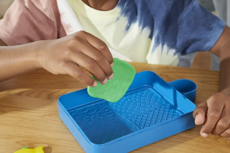 Play-Doh, Starters, Little Chef Starter Set, set creativ