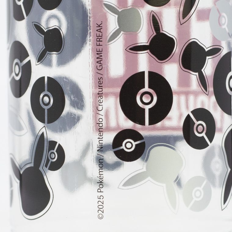 Pokemon, sticla de apa din plastic, 980 ml