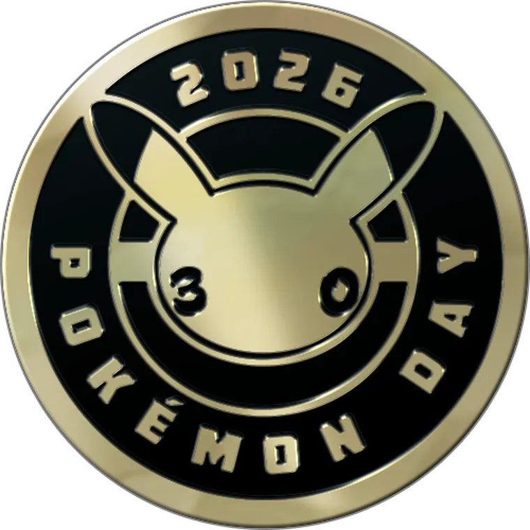 Pokemon TCG: 2026 Pokemon Day Collection, supliment de joc