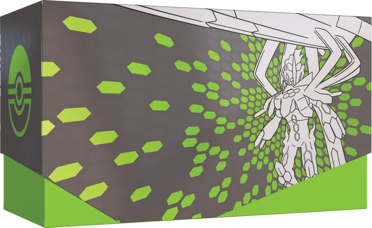 Pokemon TCG: Mega Evolution, Perfect Order, Elite Trainer Box, joc de carti