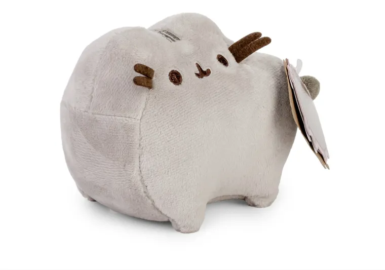 Pusheen, Classic Soft, jucarie de plus, 14 cm