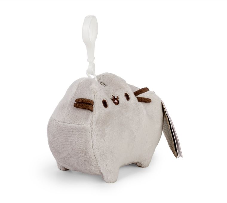 Pusheen, jucarie de plus, 10 cm
