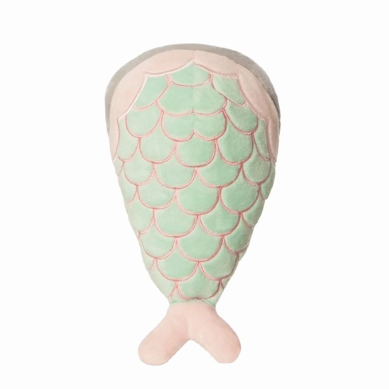 Pusheen, Sirena, jucarie de plus, 17 cm