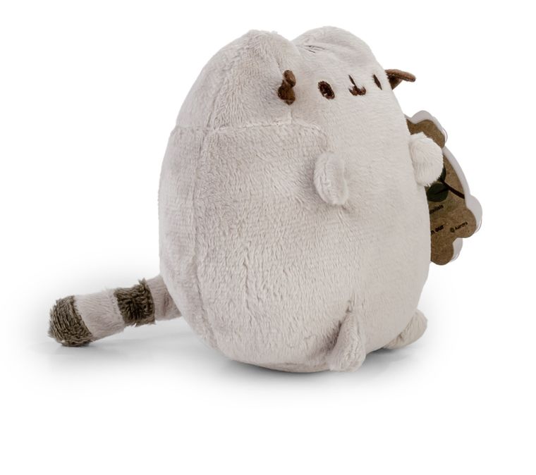 Pusheen, Soft, jucarie de plus, 11 cm
