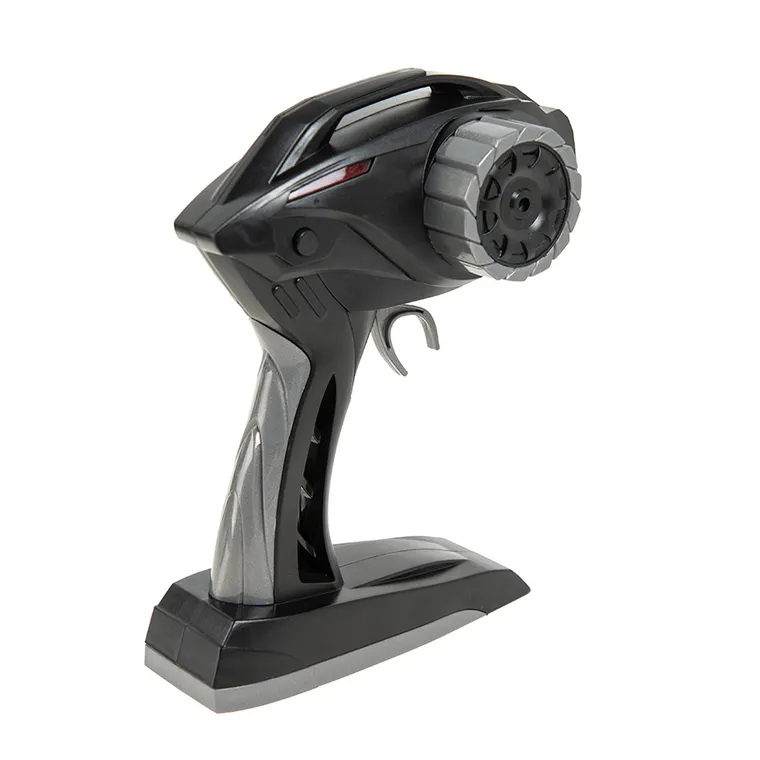 Race Xtreme, Buggy, masinuta cu telecomanda, 1:12, 2.4 GHz, verde, 30 cm