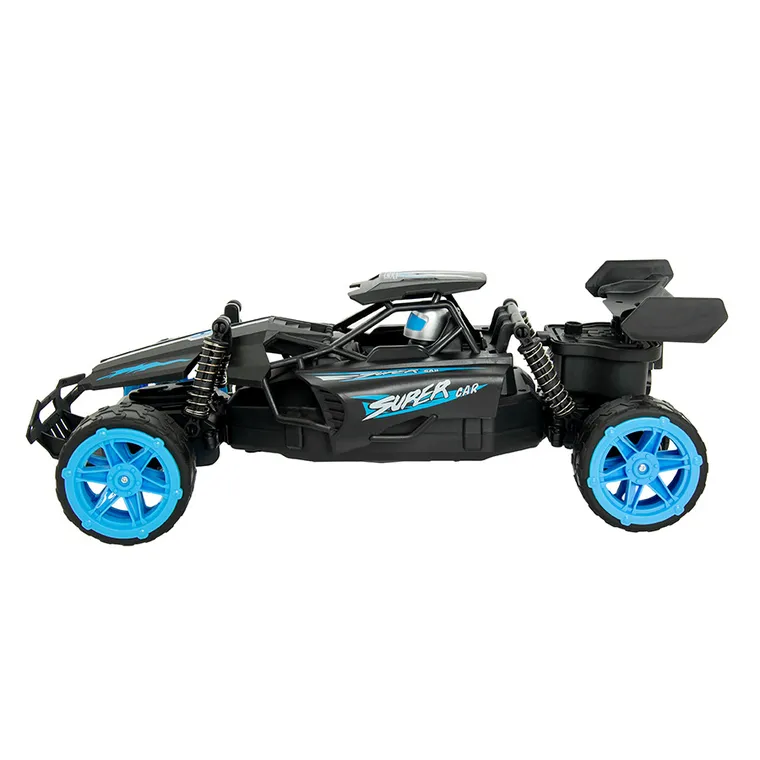 Race Xtreme, Buggy, masinuta de teren, vehicul cu telecomanda, 1:18