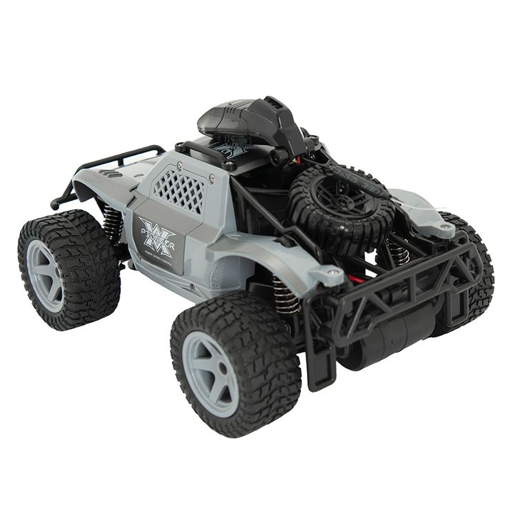 Race Xtreme, masinuta de curse cu camera WIFI, vehicul cu telecomanda