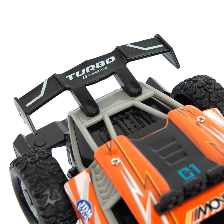 Race Xtreme, masinuta de curse, vehicul cu telecomanda, 1:24
