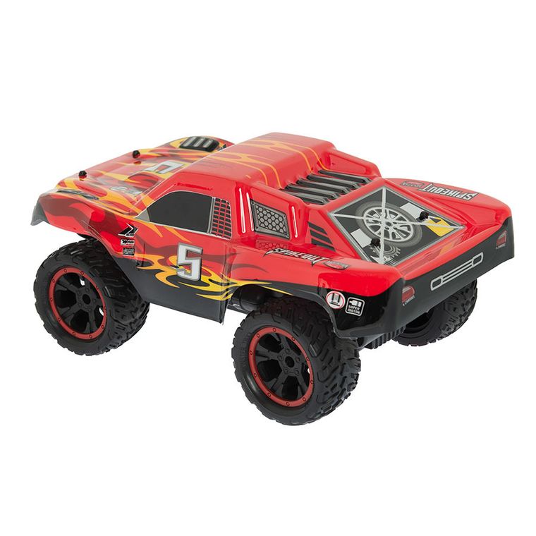 Race Xtreme, Monster truck, masinuta, 1:12