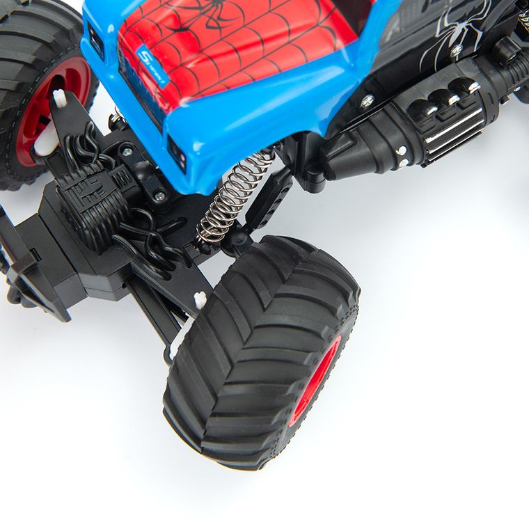 Race Xtreme, Power, vehicul de cascadorii cu telecomanda, 1:16