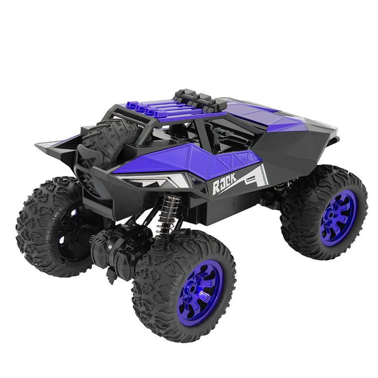 Race Xtreme, Rock Climber, monster truck, masinuta cu telecomanda