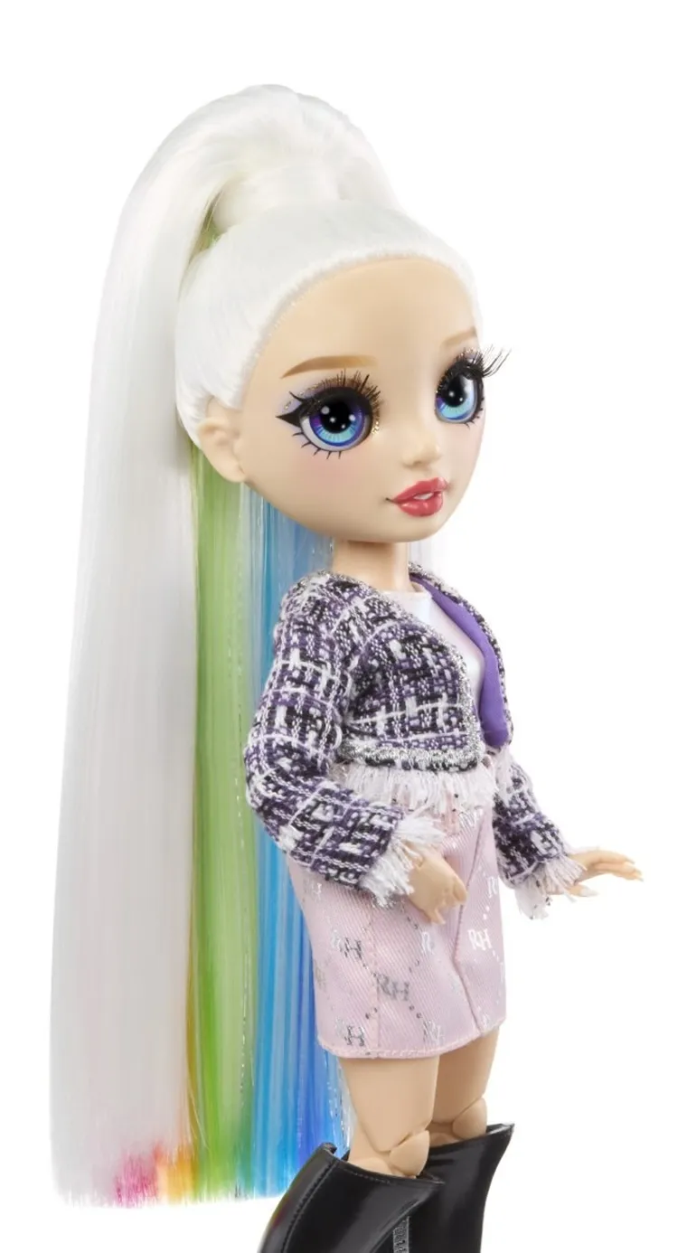 Rainbow High, Amaya, papusa fashion