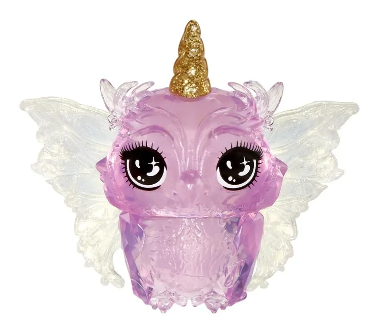 Rainbow High, Littles, Fantasy Fairies, Opal (Rainbow), papusa fashion