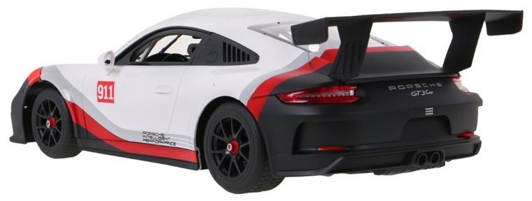 Rastar, Porsche 911 GT3 CUP, masinuta cu telecomanda, 1:14
