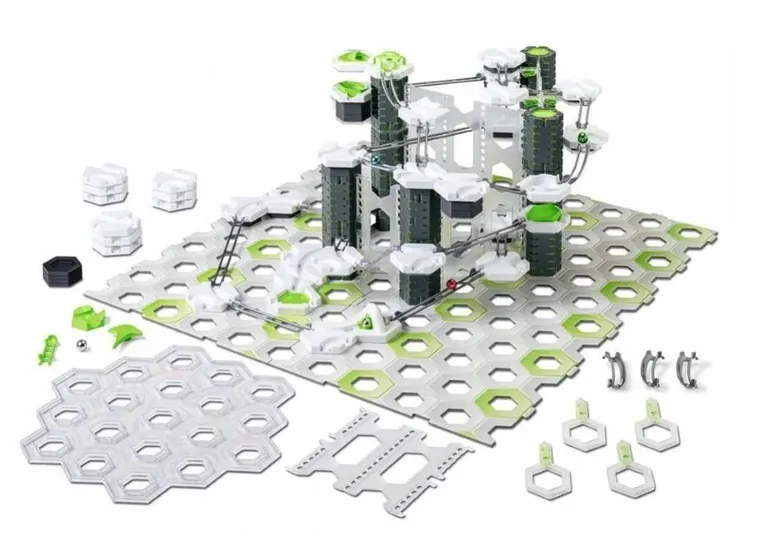 Ravensburger, GraviTrax Pro, set de start