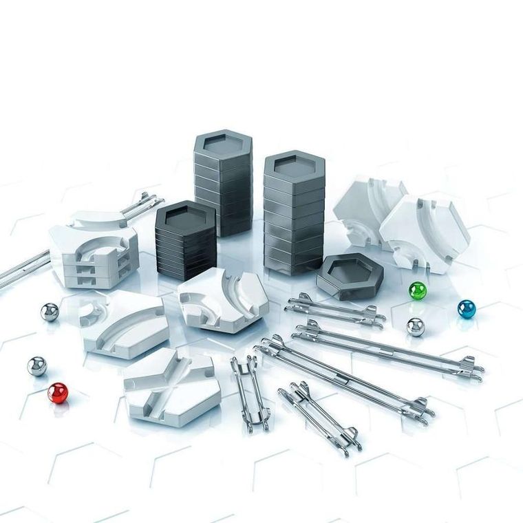 Ravensburger, GraviTrax, Trax, set suplimentar