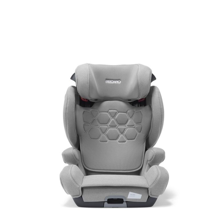 Recaro, Mako Elite 2, I-size, scaun auto, Carbon Grey, 100-150 cm