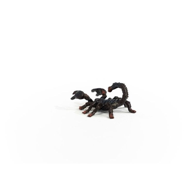 Schleich, Wild Life, Scorpion imperial, figurina, 14857