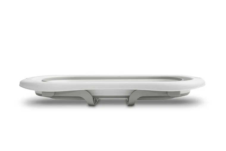 Sensillo, Foldi, cada pliabila, gri