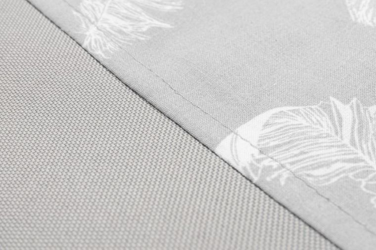 Sensillo, Pene, cos pentru jucarii, mediu, gri