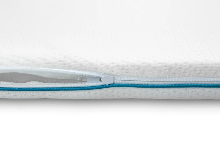 Sensillo, perna pentru bebelusi din spuma cu memorie