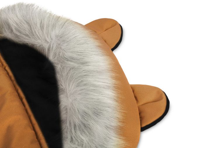 Sensillo, Sierra, sac de dormit 100-50 cm, camila